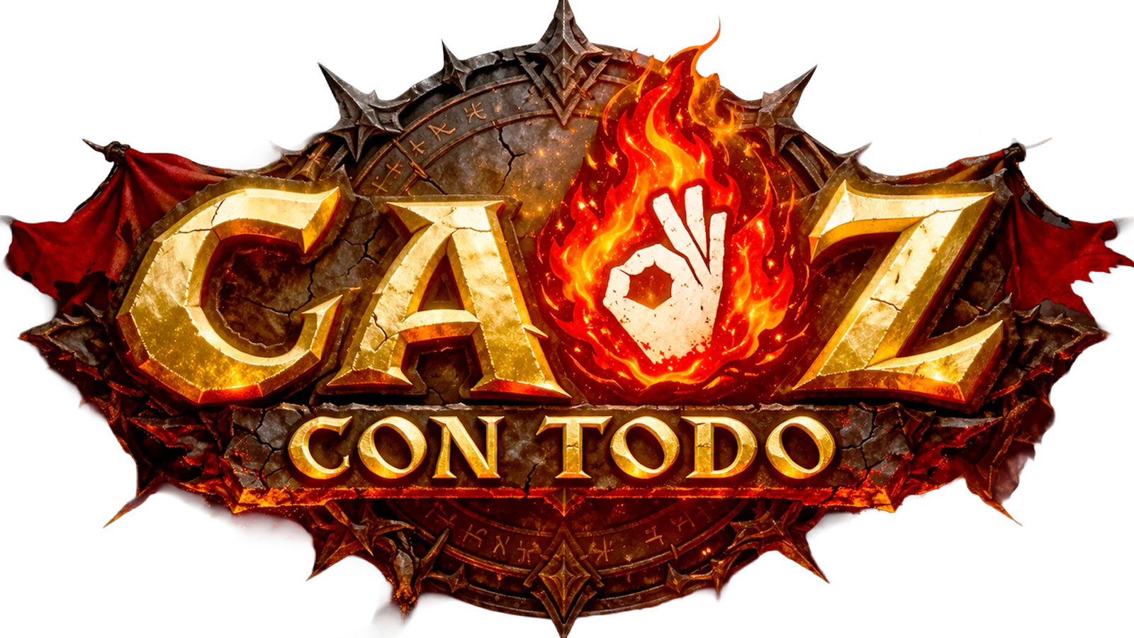 Caoz Con Todo
